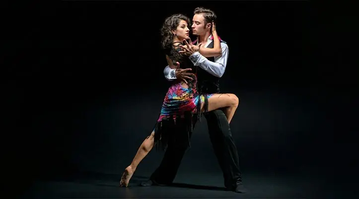 Cours de bachata à Rabat