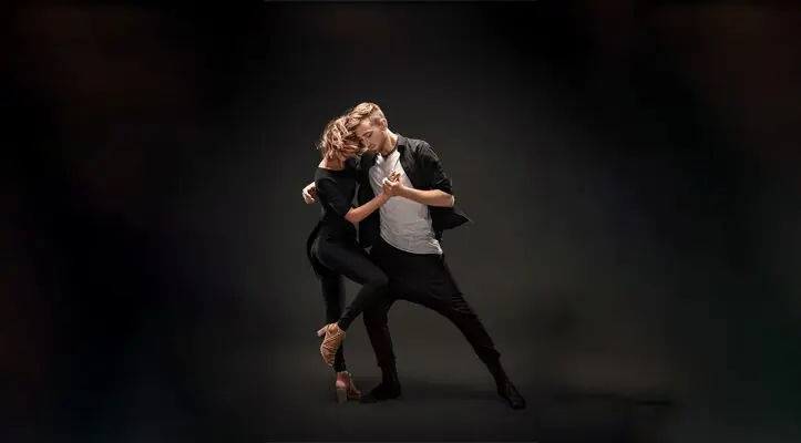 Cours de kizomba à Rabat